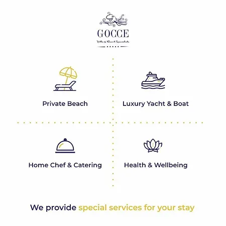 Apartamento Acquamarina By Gocce - Stunning Ocean Views Nerano