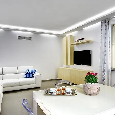 Apartamento Acquamarina By Gocce - Stunning Ocean Views *