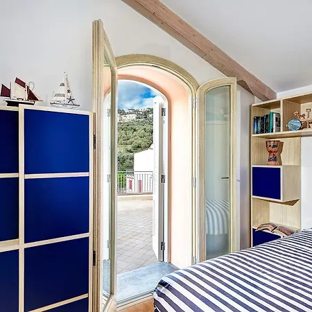 Apartamento Acquamarina By Gocce - Stunning Ocean Views *