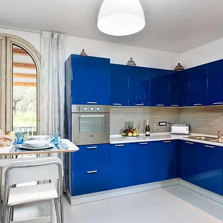 Acquamarina By Gocce - Stunning Ocean Views * Nerano